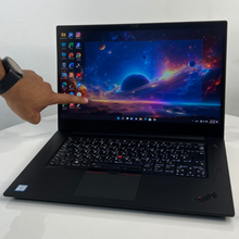 Load image into Gallery viewer, Lenovo Thinkpad P1 Workstation