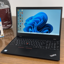Load image into Gallery viewer, Lenovo Thinkpad T570
