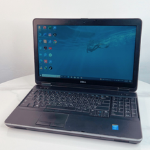 Load image into Gallery viewer, Dell Latitude E6540