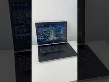Load and play video in Gallery viewer, Hp Probook 455 G5