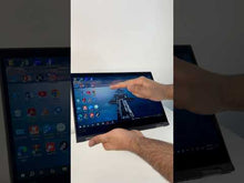 Load and play video in Gallery viewer, Lenovo Thinkpad X13 Yoga
