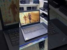 Load and play video in Gallery viewer, Lenovo Thinkpad L480