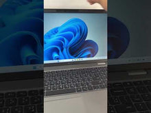 Load and play video in Gallery viewer, Dell Latitude 5520 Ci7