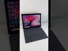 Load and play video in Gallery viewer, Lenovo X1 Tablet Gen 3 Ci5