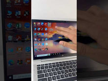 Load and play video in Gallery viewer, Hp Elitebook 840 G7 Touch