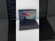 Load and play video in Gallery viewer, Dell Precision 3541