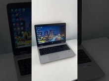 Load and play video in Gallery viewer, Hp Probook 650 G3