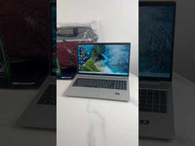 Load and play video in Gallery viewer, Hp Probook 650 G8