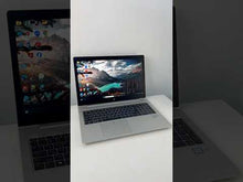 Load and play video in Gallery viewer, Hp Elitebook 850 G6