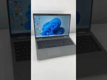 Load and play video in Gallery viewer, Dell Latitude 5520 Ci7 Touch