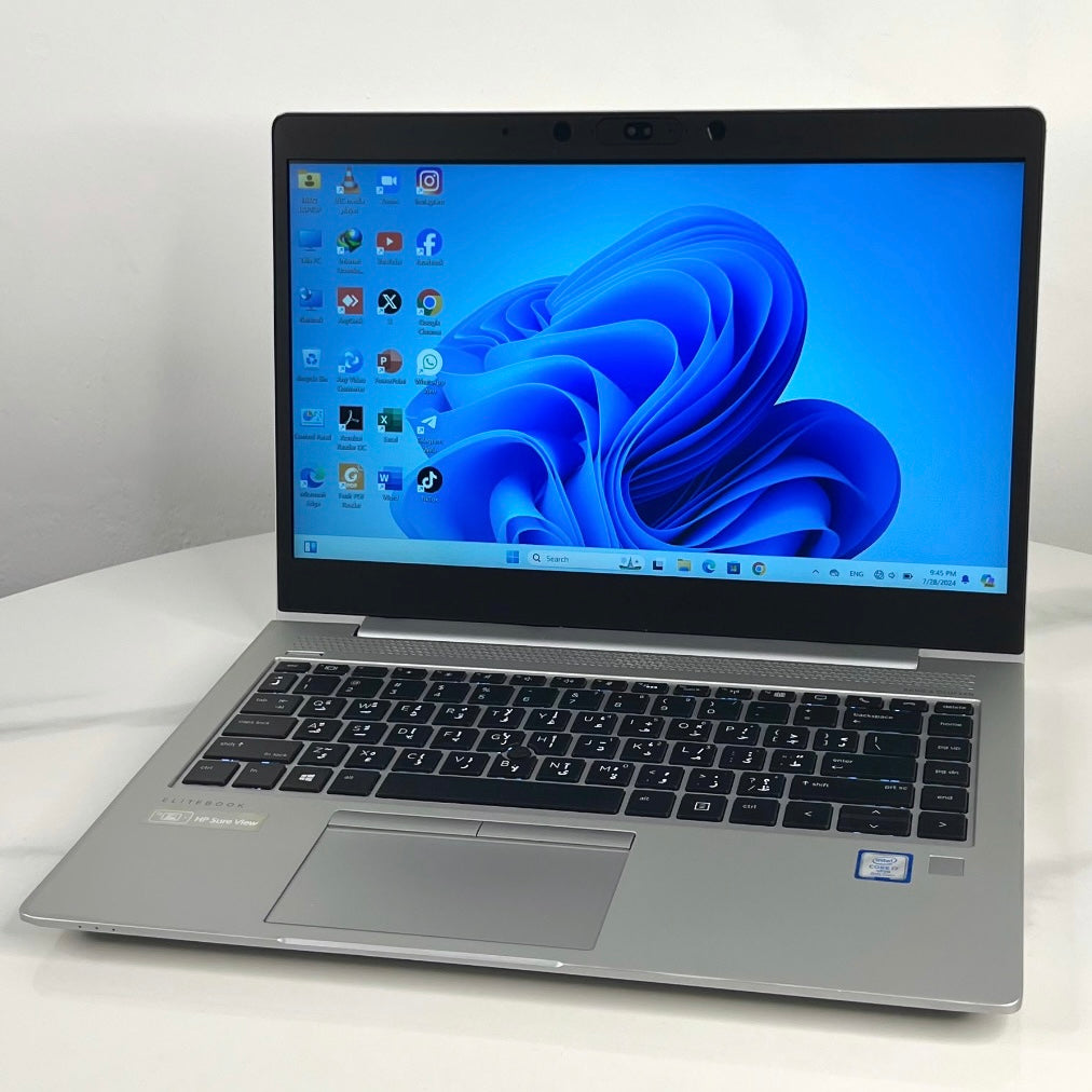 Hp Elitebook 840 G5