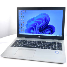 Load image into Gallery viewer, Hp Probook 650 G5 Ci7
