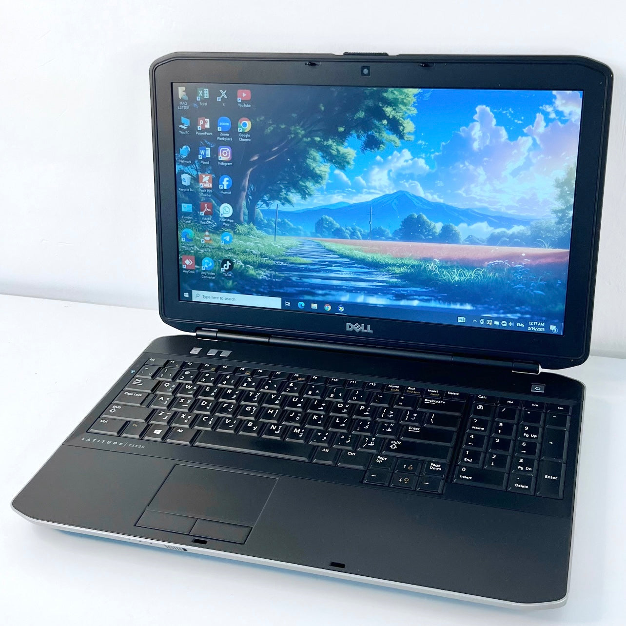 Dell Latitude E5530 - Windows 7 - i5 4Go 320Go - 15.6 - Ordinateur Portable PC - PC 4 YOU Dell Latitude E5530 - Windows 7 - i5 4Go 320Go - 15.6 - Ordinateur Portable PC - PC 4 YOU