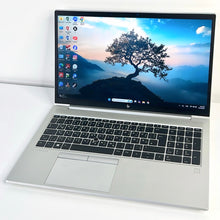 Load image into Gallery viewer, Hp Elitebook 855 G7
