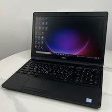 Load image into Gallery viewer, Dell Latitude E5580
