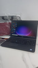Load and play video in Gallery viewer, Dell Latitude E5580
