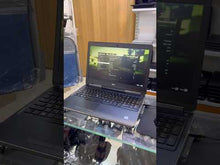 Load and play video in Gallery viewer, ‏Dell Precision 7520

