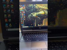 Load and play video in Gallery viewer, ‏Dell Precision 7720
