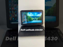 Load and play video in Gallery viewer, Dell Latitude E5430
