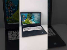 Load and play video in Gallery viewer, ‏Fujitsu Lifebook U757
