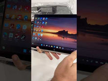 Load and play video in Gallery viewer, ‏Hp Elitebook X360 1030 G4
